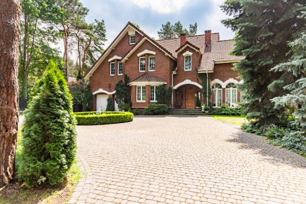 Best Driveway Pavers for Homes  in Wolverine Lake, MI