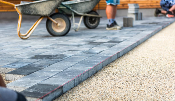 Best Driveway Repair Near Me  in Wolverine Lake, MI