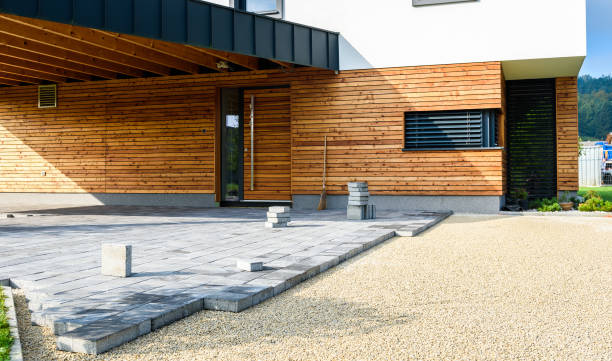 Best Driveway Pavers Near Me  in Wolverine Lake, MI