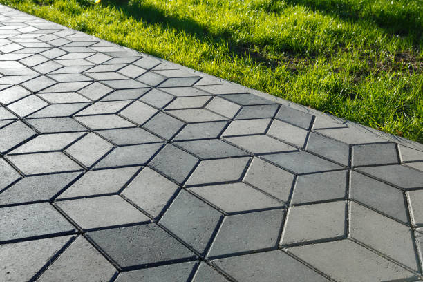 Best Driveway Paving Near Me  in Wolverine Lake, MI