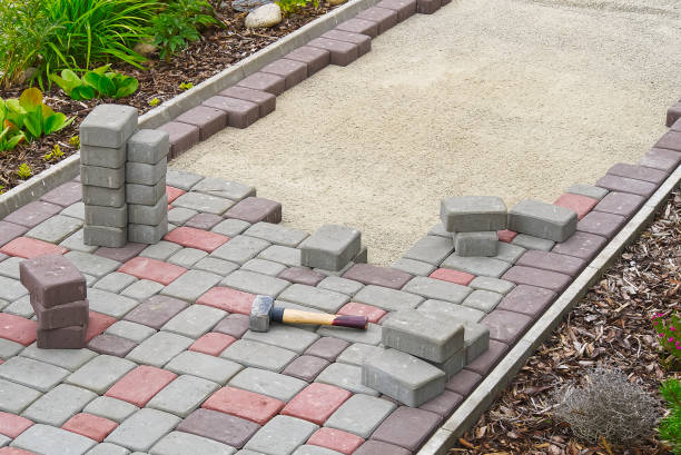 Best Driveway Repair Near Me  in Wolverine Lake, MI