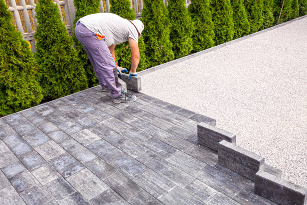 Best Commercial Driveway Pavers  in Wolverine Lake, MI