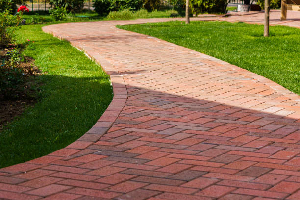 Best Affordable Driveway Pavers  in Wolverine Lake, MI