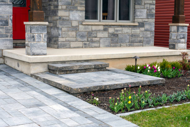 Driveway Repair Near Me in Wolverine Lake, MI