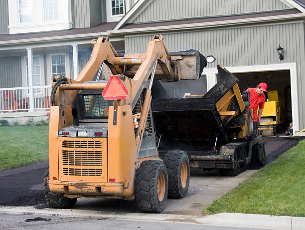 Wolverine Lake, MI Driveway Pavers Company