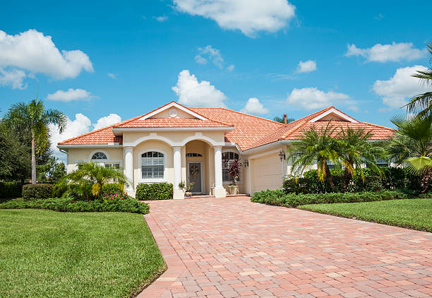Best Professional Driveway Pavers  in Wolverine Lake, MI