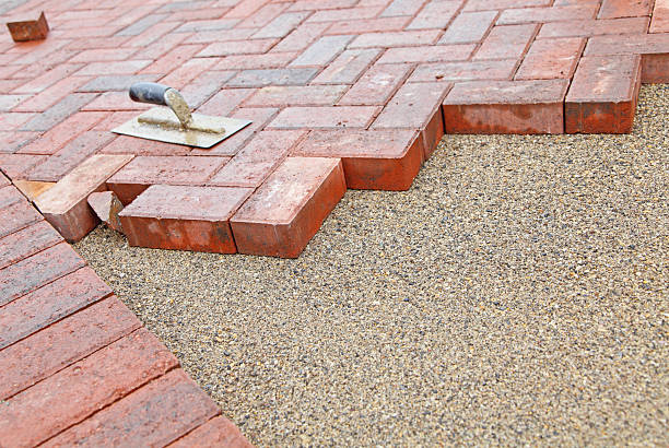 Reasons to Select Us for Your Driveway Paving Requirements in Wolverine Lake, MI