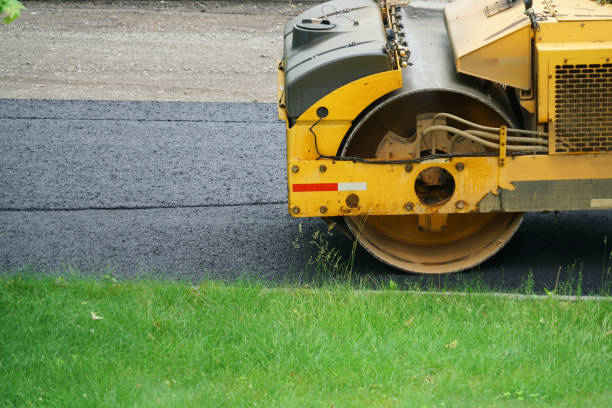Best Driveway Paving Contractor  in Wolverine Lake, MI
